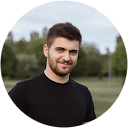 Tsvetelin Stoyanov Tsvetelin Stoyanov